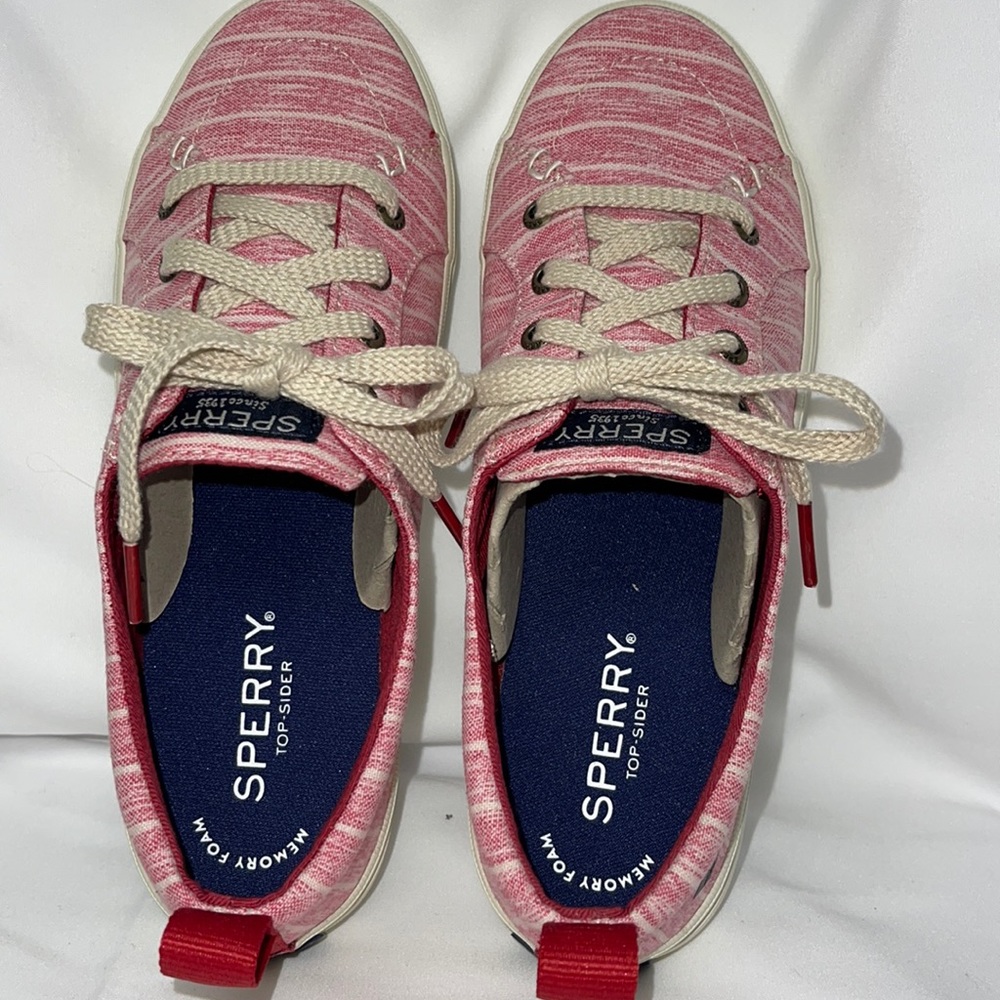 Sperry Women’s sneakers Size5.5